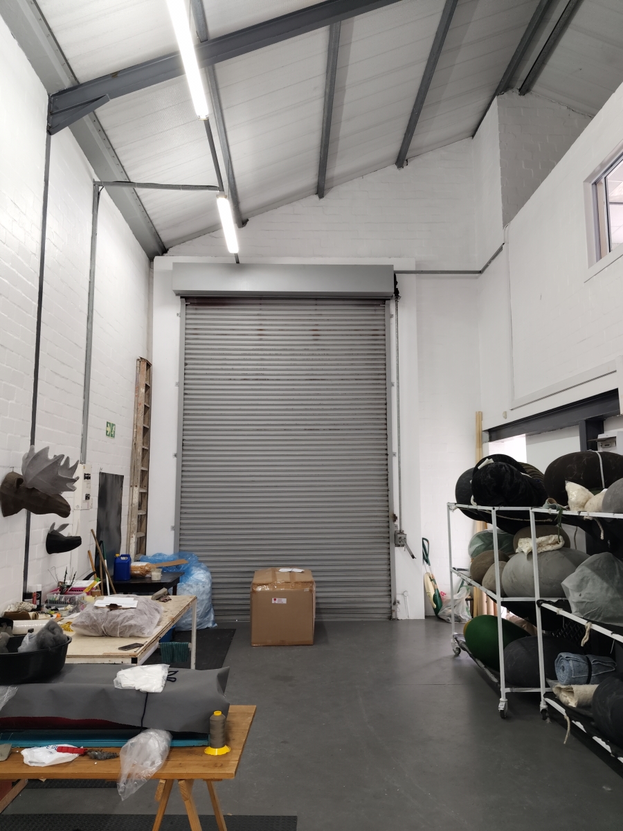 To Let commercial Property for Rent in Muizenberg Western Cape